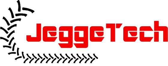 JeggeTech GmbH
